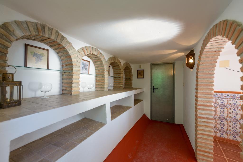 Casa Buenavista Villa Almunecar Exterior photo
