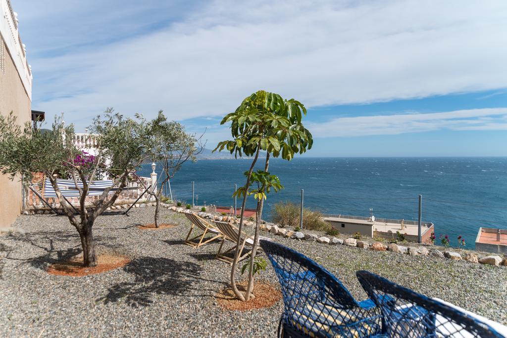 Casa Buenavista Villa Almunecar Exterior photo