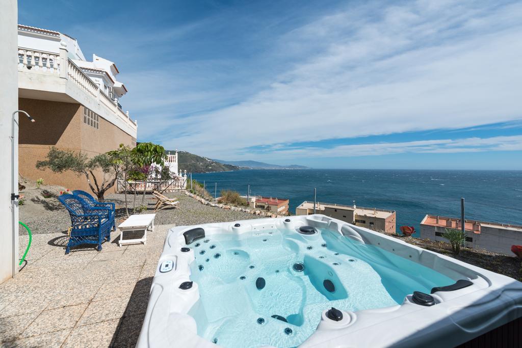 Casa Buenavista Villa Almunecar Exterior photo