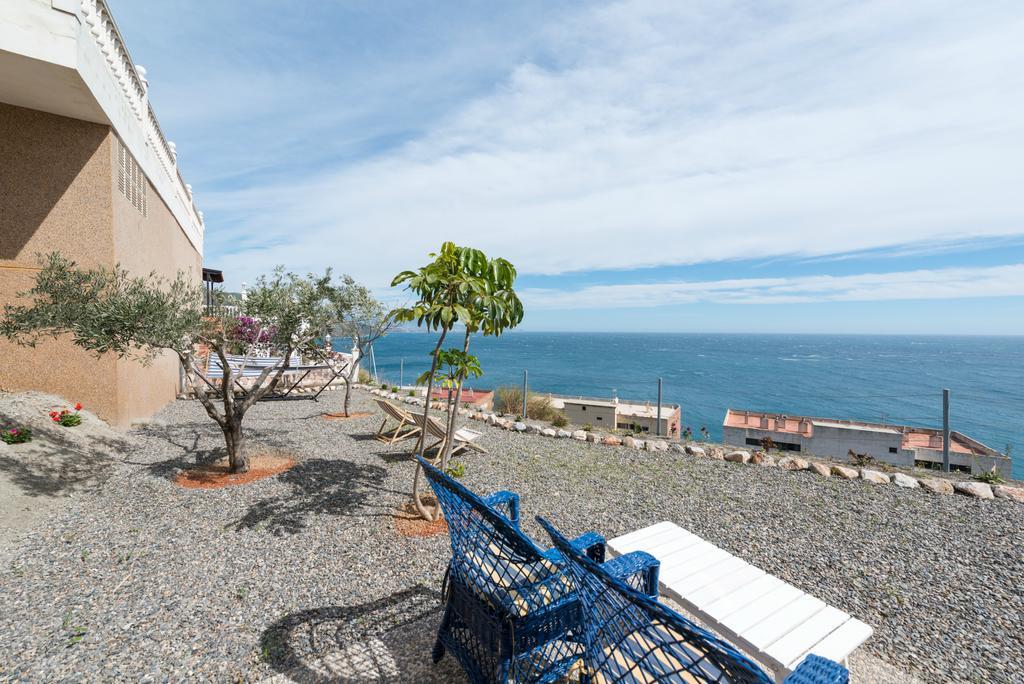 Casa Buenavista Villa Almunecar Exterior photo
